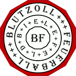 BlutzollFeuerball